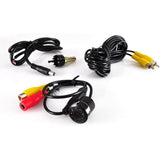 Wholesale-Pyle PLCM12 Rearview Backup Parking Assist Camera-Cameras-Electro Vision Inc