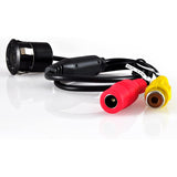 Wholesale-Pyle PLCM12 Rearview Backup Parking Assist Camera-Cameras-Electro Vision Inc