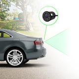 Wholesale-Pyle PLCM12 Rearview Backup Parking Assist Camera-Cameras-Electro Vision Inc