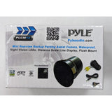Wholesale-Pyle PLCM12 Rearview Backup Parking Assist Camera-Cameras-Electro Vision Inc
