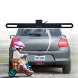 Wholesale-QFX CAM3 Rear View Backup Camera-Camera-Electro Vision Inc