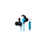 Wholesale-QFX H256 Rechargeable Bluetooth Headset Earbuds-Bluetooth Audio-Electro Vision Inc