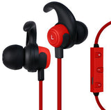 Wholesale-QFX H256 Rechargeable Bluetooth Headset Earbuds-Bluetooth Audio-Electro Vision Inc