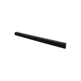 Wholesale-QFX SB2037D SOUND BAR WITH SMART APP CONTROL 38"-Audio System-Electro Vision Inc