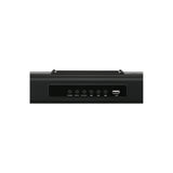 Wholesale-QFX SB2037D SOUND BAR WITH SMART APP CONTROL 38"-Audio System-Electro Vision Inc