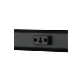 Wholesale-QFX SB2037D SOUND BAR WITH SMART APP CONTROL 38"-Audio System-Electro Vision Inc