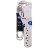 Wholesale-RCA PS2600 Surge Protector-Power Outlet-Electro Vision Inc