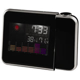 Wholesale-RCA RCPJ100A1 Alarm Clock w/ Built-In Time Projector-Alarm Clock-Electro Vision Inc