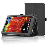 Wholesale-RCA RCT6873 Voyager 7" 16GB Tablet Android 6.0 Marshmallow Black-Tablet-Electro Vision Inc