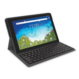 Wholesale-RCA RCT6A03W13F1 Viking Pro 10.1" 2-in-1 Tablet with Folio Keyboard-Tablet-Electro Vision Inc