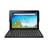Wholesale-RCA RCT6A03W13F1 Viking Pro 10.1" 2-in-1 Tablet with Folio Keyboard-Tablet-Electro Vision Inc