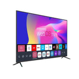 Wholesale-RCA RWOSU5047 50 inch 4K 2160P UHD HDR10 Smart Television with WebOS RWOSU5047, Black-Smart TV-Electro Vision Inc