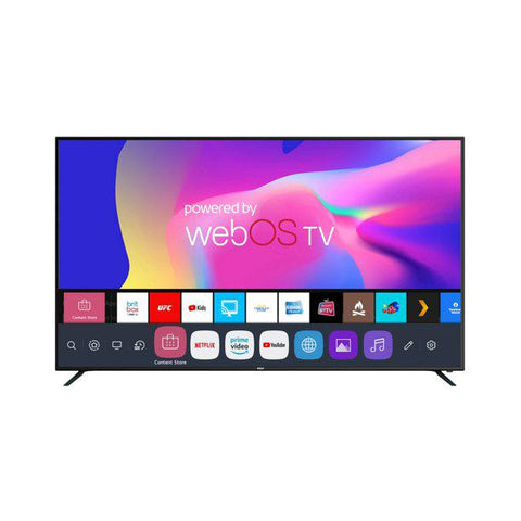 Wholesale-RCA RWOSU5549 55" Class 4K Ultra HD (2160P) LED TV (RTU5540)-Smart TV-Electro Vision Inc