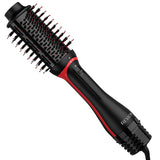 Wholesale-REVLON RVDR5298N1 One-Step Volumizer PLUS 2.0 Hair Dryer and Hot Air Brush, Black-Hair Clipper & Trimmer Accessories-Electro Vision Inc