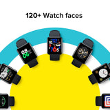 Wholesale-Redmi Smart Watch 2 Lite Black-Smart watch-Electro Vision Inc