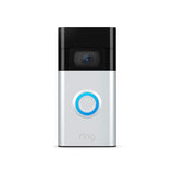 Wholesale-Ring Video Doorbell - 1080p HD video-Doorbell-Electro Vision Inc