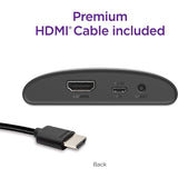 Wholesale-Roku 3941RW Express 4K+ Streaming Player-Media Player-Electro Vision Inc