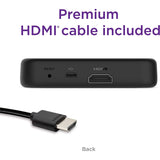 Wholesale-Roku Premiere, B07HDBZN7Q, 3920R-TV Tuner Cards & Adapters-Electro Vision Inc