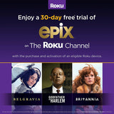 Wholesale-Roku Premiere, B07HDBZN7Q, 3920R-TV Tuner Cards & Adapters-Electro Vision Inc