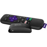 Wholesale-Roku Rok-3903 LE HD Streaming Media Player with High Speed HDMI Cable and Simple Remote-Streaming & Home Media Players-Electro Vision Inc