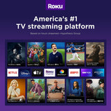 Wholesale-Roku Streaming Stick 4K 2021, 3820R, B09BKCDXZC-TV Tuner Cards & Adapters-Electro Vision Inc