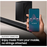 Wholesale-SAMSUNG HWA450 200WATTS SOUND BAR-Speakers-Electro Vision Inc