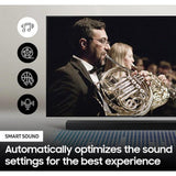Wholesale-SAMSUNG HWA450 200WATTS SOUND BAR-Speakers-Electro Vision Inc