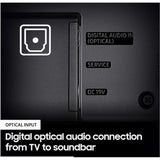 Wholesale-SAMSUNG HWA450 200WATTS SOUND BAR-Speakers-Electro Vision Inc