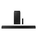 Wholesale-SAMSUNG HWA450 200WATTS SOUND BAR-Speakers-Electro Vision Inc