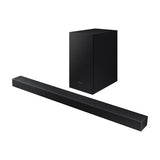 Wholesale-SAMSUNG HWT415 170W 2.1ch Soundbar with Wireless Subwoofer-Speakers-Electro Vision Inc