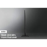 Wholesale-SAMSUNG UN50AU8000 50" 4K SMART TV-Smart TV-Electro Vision Inc