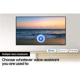 Wholesale-SAMSUNG UN50AU8000 50" 4K SMART TV-Smart TV-Electro Vision Inc