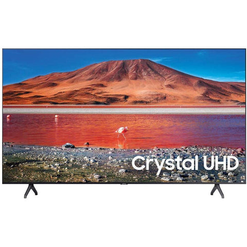 Wholesale-SAMSUNG UN55TU7000 55" SMART/4K TV-TV-Electro Vision Inc