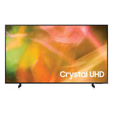 Wholesale-SAMSUNG -UN60AU8000 60" 4K SMART TV-Smart TV-Electro Vision Inc