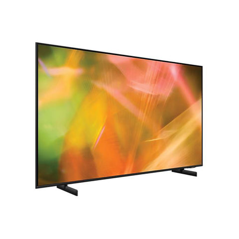 Wholesale-SAMSUNG -UN60AU8000 60" 4K SMART TV-Smart TV-Electro Vision Inc