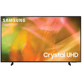 Wholesale-SAMSUNG UN65AU8000 65" 4K/SMART TV-Smart TV-Electro Vision Inc