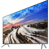 Wholesale-SAMSUNG UN82AU8000 82" SMART/4K TV-Smart TV-Electro Vision Inc