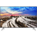 Wholesale-SAMSUNG UN82AU8000 82" SMART/4K TV-Smart TV-Electro Vision Inc