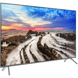 Wholesale-SAMSUNG UN82AU8000 82" SMART/4K TV-Smart TV-Electro Vision Inc
