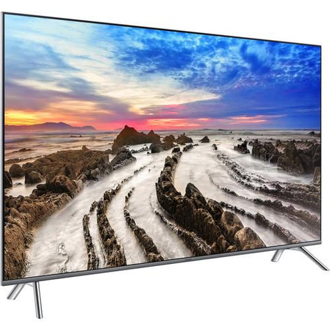 Wholesale-SAMSUNG UN82AU8000 82" SMART/4K TV-Smart TV-Electro Vision Inc