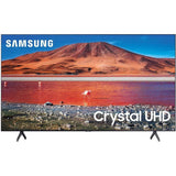 Wholesale-SAMSUNGUN55TU700 SMART/4K TV 55"-Smart TV-Electro Vision Inc