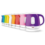 Wholesale-SENCOR SWK1010 TEA KETTLE 1.0L-Kettle-Electro Vision Inc