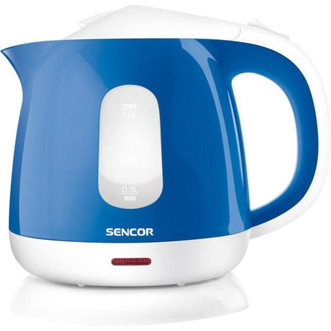 Wholesale-SENCOR SWK1010 TEA KETTLE 1.0L-Kettle-Electro Vision Inc