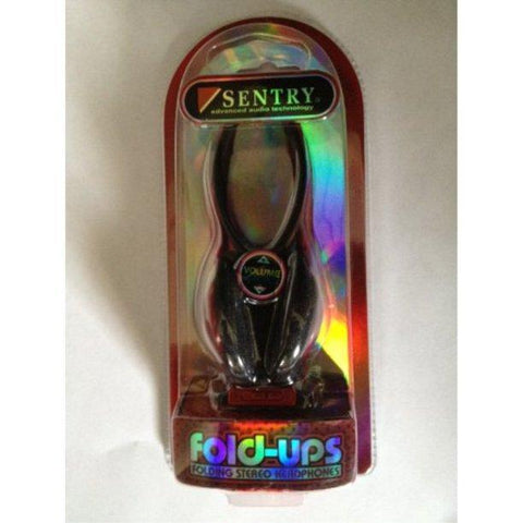Wholesale-SENTRY HO248 HEADPHONES-Headphone-Electro Vision Inc