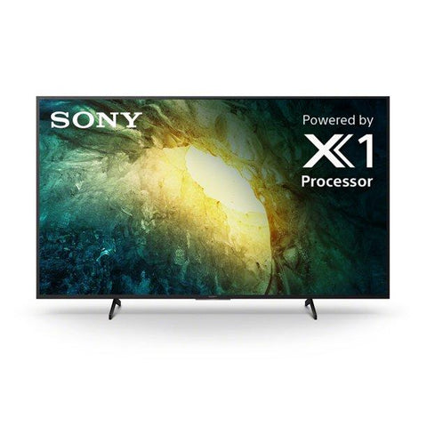 Wholesale-SONY KD65X750H/A 65" 4K UHD SMART TV-Smart TV-Electro Vision Inc