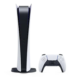 Wholesale-SONY PS5 Palystation 5 Digital Edition God of War Bundle-Game console-Electro Vision Inc