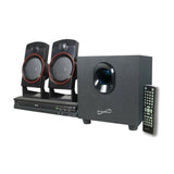 Wholesale-SUPERSONIC SC35 2.1 CH HOME THEATER-Home Theater Systems-Electro Vision Inc