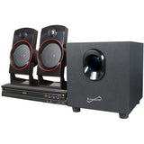 Wholesale-SUPERSONIC SC35 2.1 CH HOME THEATER-Home Theater Systems-Electro Vision Inc