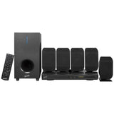 Wholesale-SUPERSONIC SC38HT 5.1 CHANNEL HOME THEATRE-Home Theater Systems-Electro Vision Inc