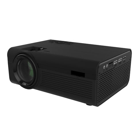 Wholesale-SUPERSONIC SC82 PROJECTOR W BLUETOOTH-Projector-Electro Vision Inc